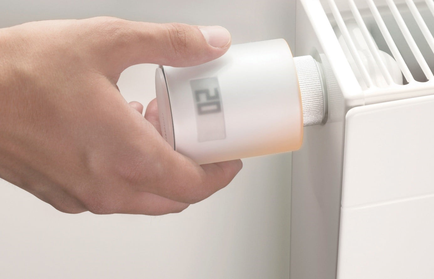 Le Thermostat Connecté Netatmo, pour réduire sa facture d'énergie