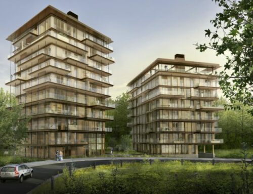 Bespoke Open Building (BOB), l’habitat collectif ouvert et sur-mesure