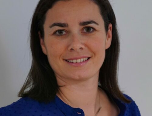 Marie Tranchimand rejoint Netatmo en qualité de  Directrice Marketing