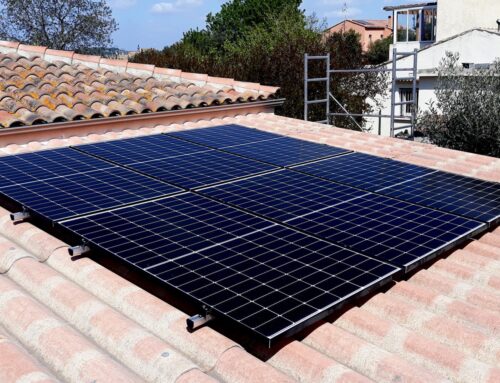 Oscaro Power: La solution idéale pour s’équiper en panneaux solaires