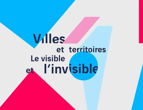 Le visible et l’invisible des villes et des territoires au programme de Building Beyond 2022