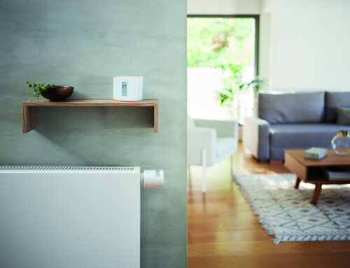 La Smart Home par Netatmo : des solutions simples pour répondre aux enjeux de la rentrée