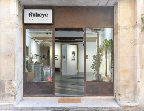 Fisheye Gallery Arles 2023