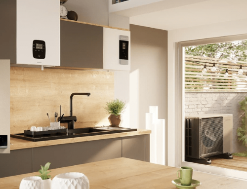 Les solutions de chauffage gaz pour réduire jusqu’à 70 % l’empreinte carbone de son logement