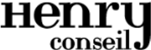 Henry Conseil Logo