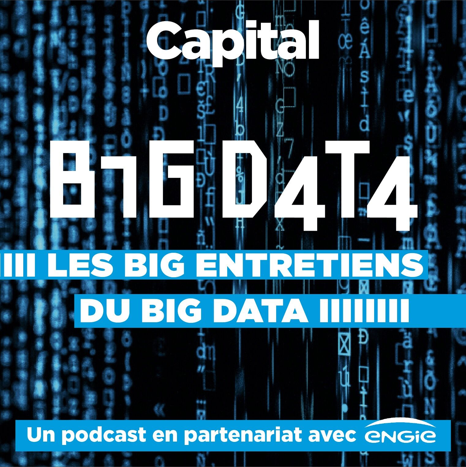 BIG DATA – Les entretiens du Big Data